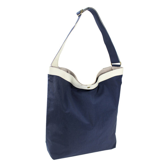 【日本製】【PORTE PORTA】オックスナイロンショルダーバッグ（L）　0320