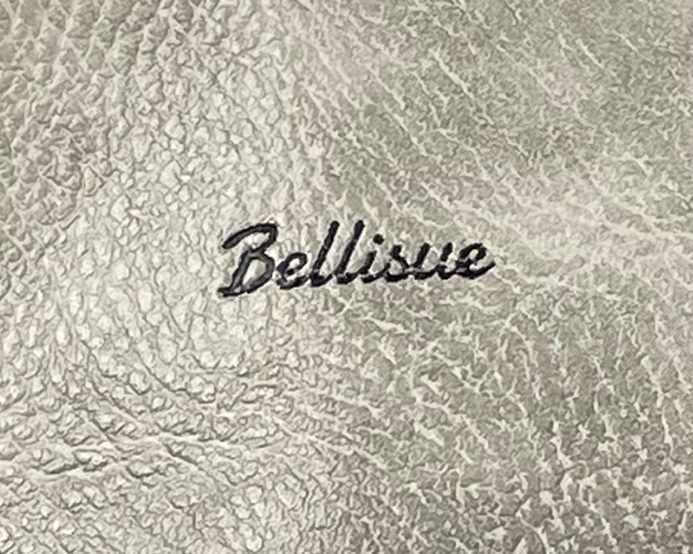 Bellisue-ベリッシュ- 2WAYがま口ショルダーバッグ 6727